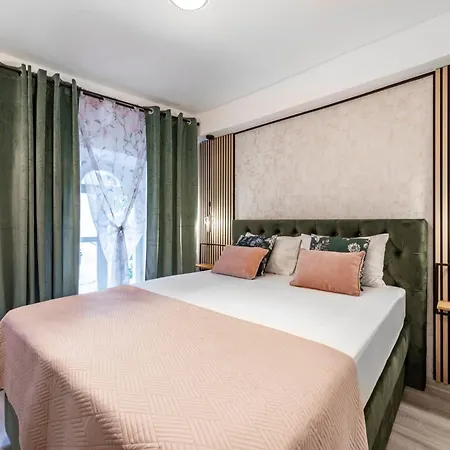 Old Town Fantastic 1 Apartamento