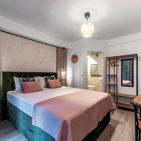 Old Town Fantastic 1 Apartamento