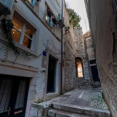 Old Town Fantastic 1 Apartamento Dubrovnik
