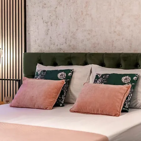 Old Town Fantastic 1 Daire Dubrovnik