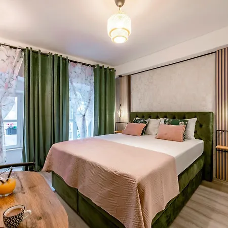 Apartment Old Town Fantastic 1 Dubrovnik