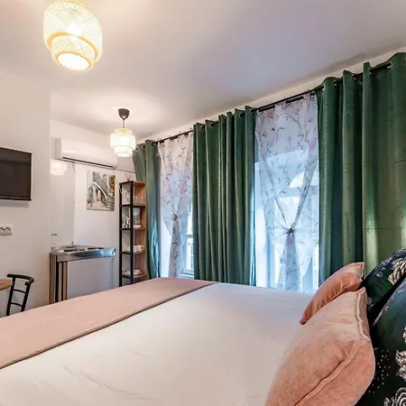 Apartment Old Town Fantastic 1 Dubrovnik