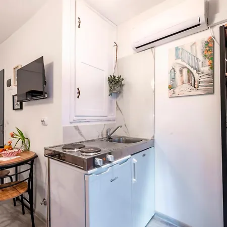 Old Town Fantastic 1 Daire Dubrovnik