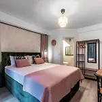 Old Town Fantastic 1 Apartman